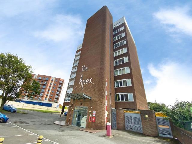 Apartment for rent in New Fletton, Peterborough