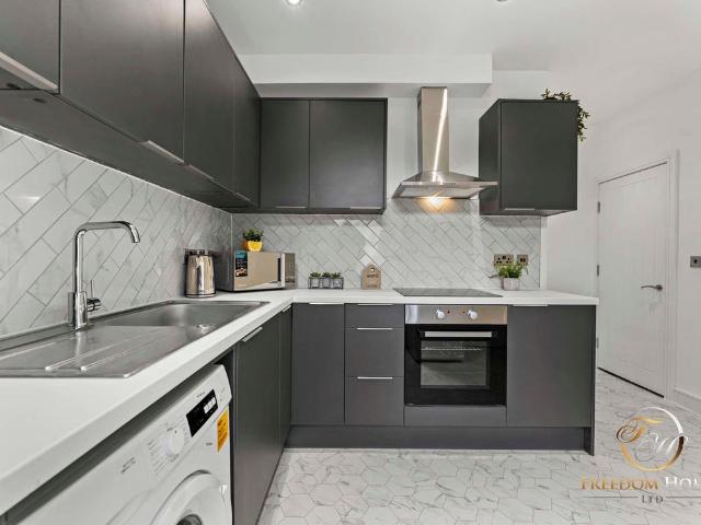Room for rent in Woodston, Peterborough