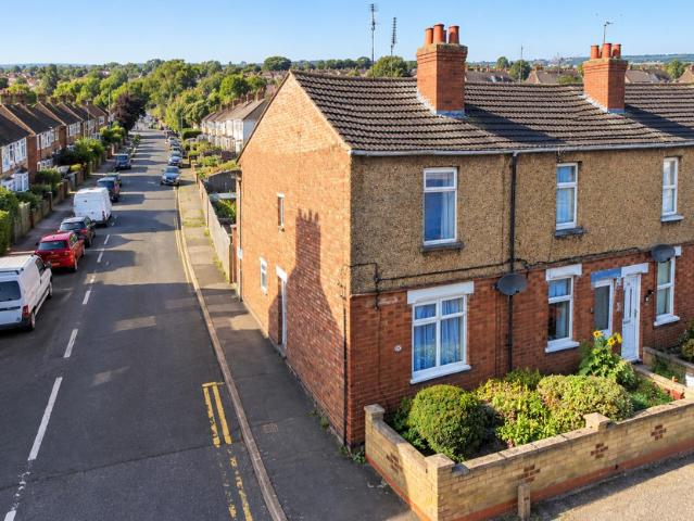 House for rent in Thrapston