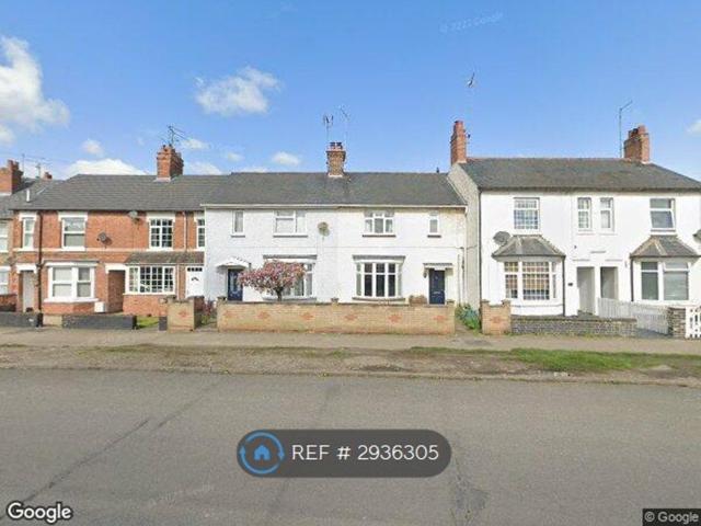 House for rent in Thrapston