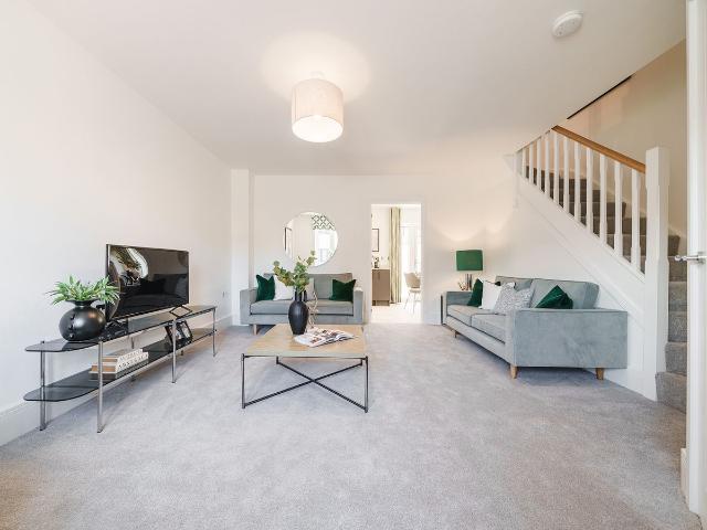 House for rent in Oundle, North Northamptonshire