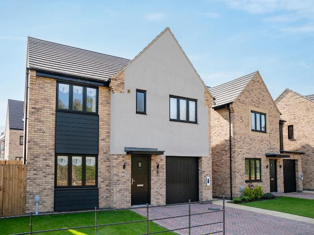 House for rent in Oundle, North Northamptonshire
