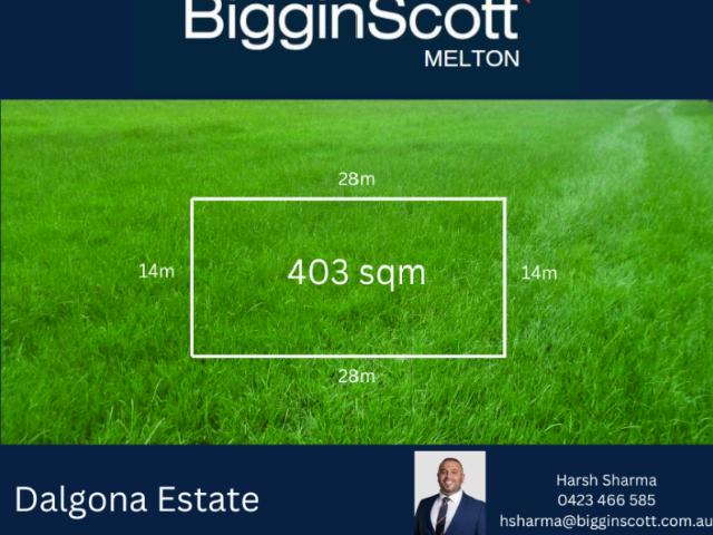 Land for sale in Victoria