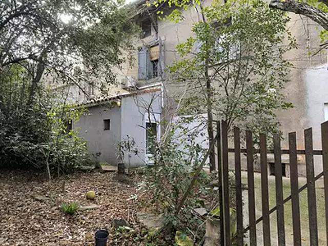 Maison vente à Béziers, Oupia