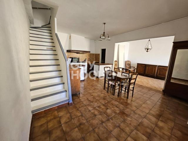Maison vente à Béziers, Oupia
