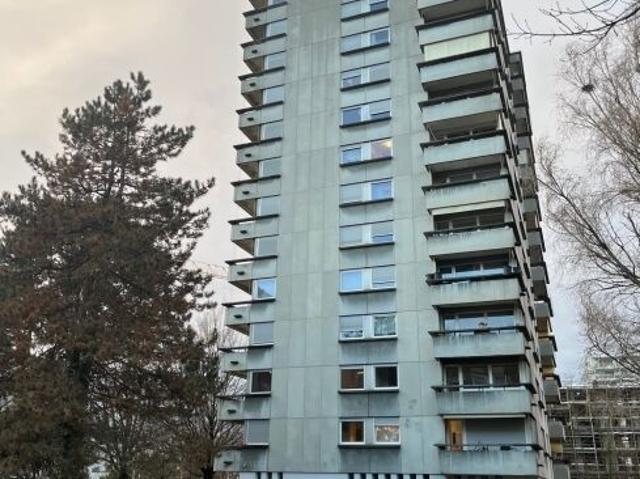 Apartment mieten in Pratteln, Basel-Landschaft