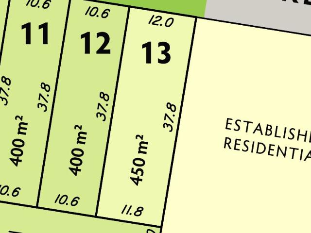 Land for sale in Toombul, Queensland