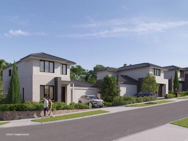 Apartment for sale in Camerons Creek, Victoria
