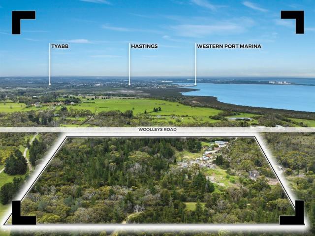 Property for sale in Camerons Creek, Victoria