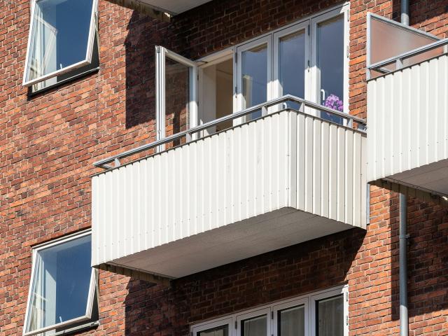 Lejlighed til salg i Østerbro, København