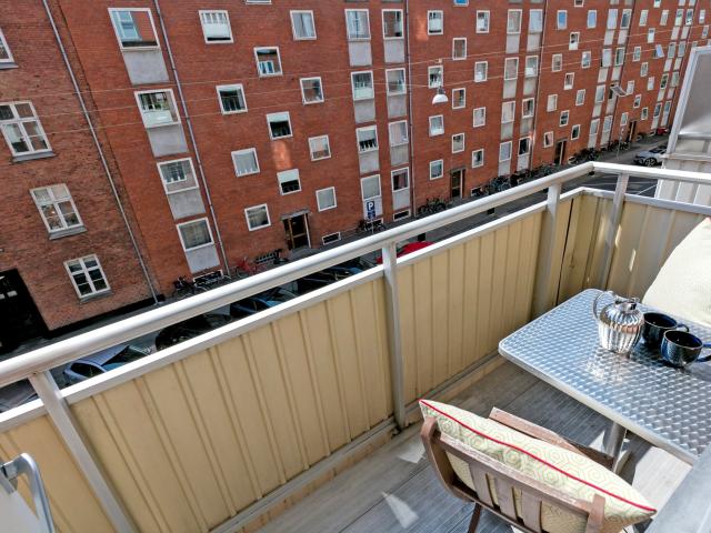 Lejlighed til salg i Østerbro, København