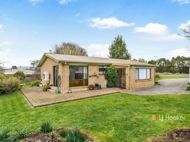 House for sale in Deloraine, Tasmania