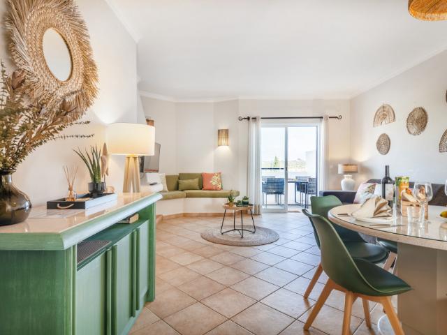 Apartamento alugar em Albufeira e Olhos de Água, Albufeira