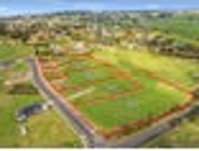 Land for sale in Awhitu