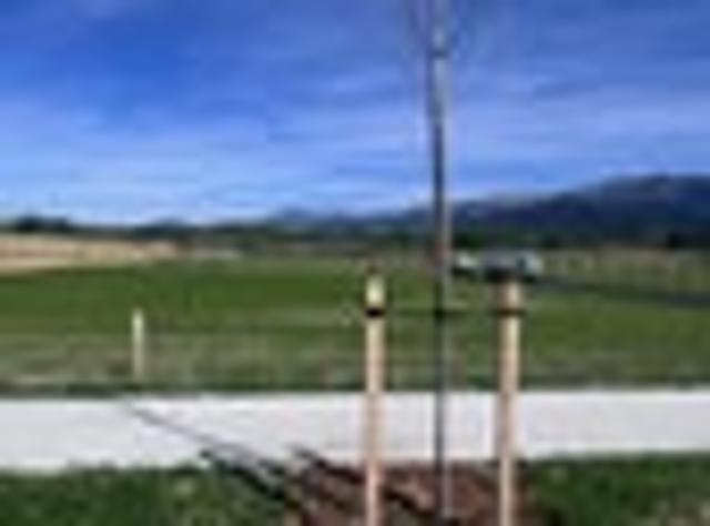 Land for sale in Hanmer, Canterbury