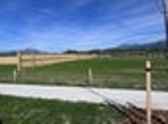 Land for sale in Hanmer, Canterbury