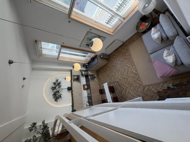 Apartment for rent in De Beauvoir Town, Greater London
