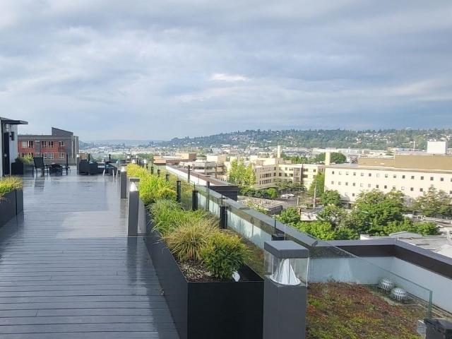 Apartment for rent in Seattle, Washington