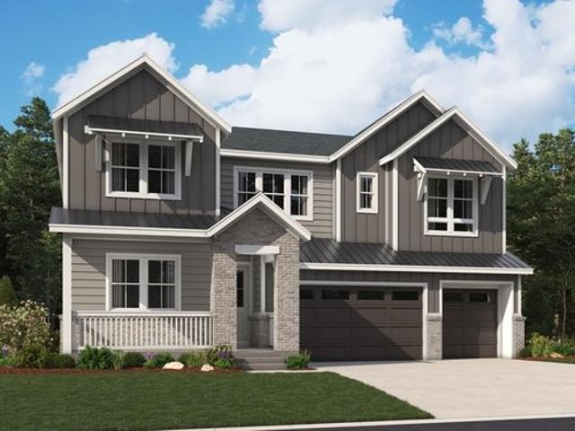 House for sale in Ouray, Colorado