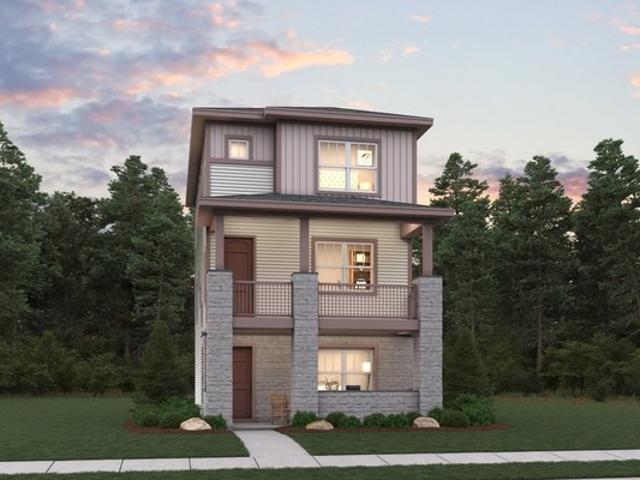 House for sale in Ouray, Colorado