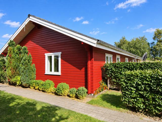 Villa til leje i Oure, Svendborg