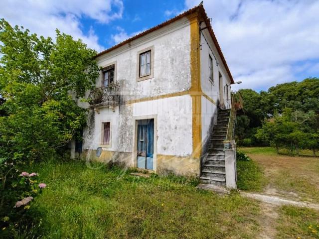Casa venda em Ourém, Santarém
