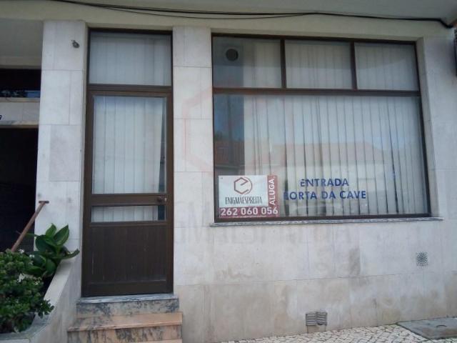 Escritório alugar em Ourém, Santarém