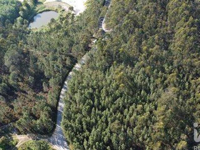 Terreno venda em Várzea da Cacinheira, Ourém