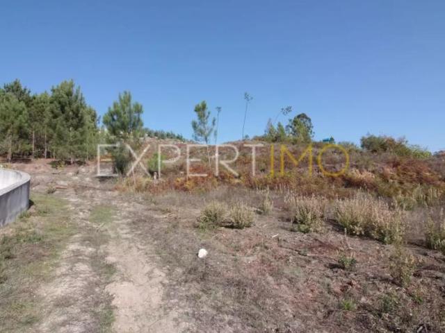 Terreno venda em Fartaria, Ourém