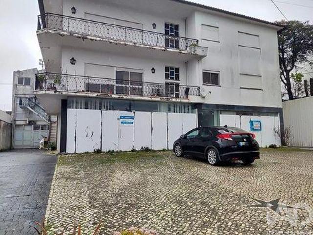Escritório venda em Ourém, Santarém