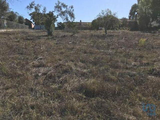 Terreno venda em Várzea da Cacinheira, Ourém