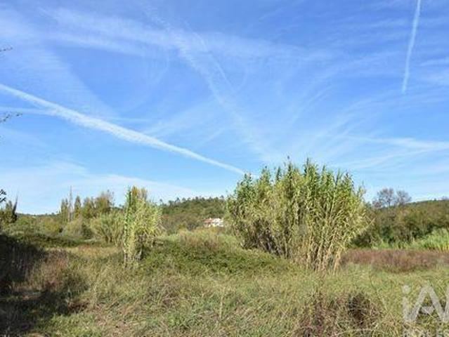 Terreno venda em Ourém, Santarém