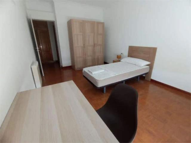 Apartamento en alquiler en Couto, Ourense