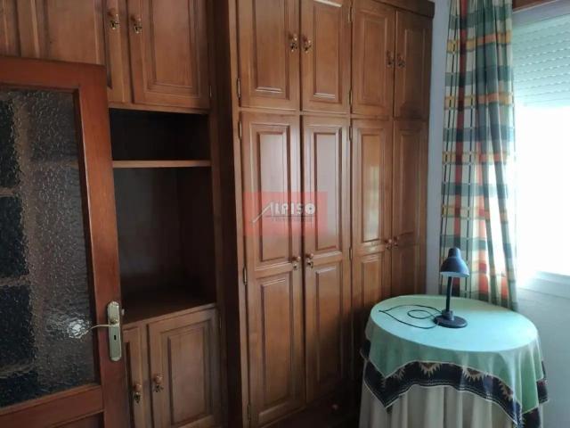 Apartamento en alquiler en As Lagoas, Ourense