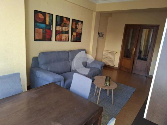 Apartamento en alquiler en Couto, Ourense