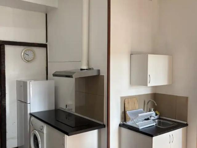 Apartamento en alquiler en Cabeza de Vaca, Ourense