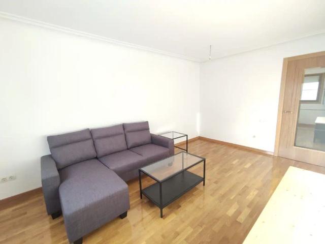 Apartamento en alquiler en Ourense