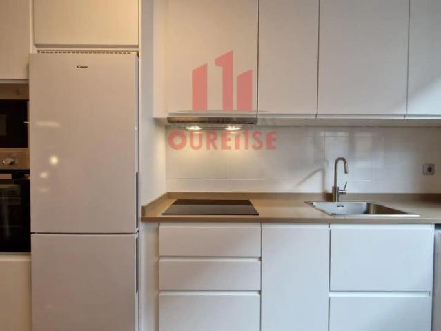 Apartamento en alquiler en Ourense