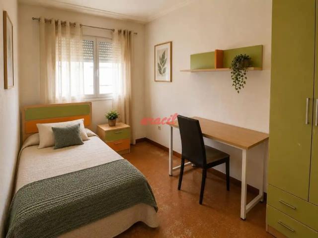 Apartamento en alquiler en Centro, Ourense