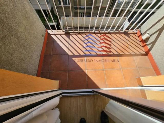 Apartamento en alquiler en A Ponte, Ourense