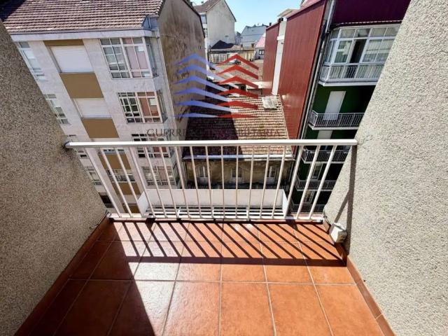 Apartamento en alquiler en A Ponte, Ourense