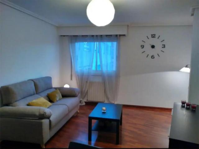 Apartamento en alquiler en Centro, Ourense