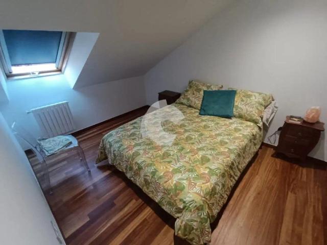 Apartamento en alquiler en A Ponte, Ourense