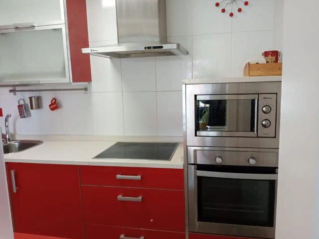 Apartamento en alquiler en O Posío, Ourense