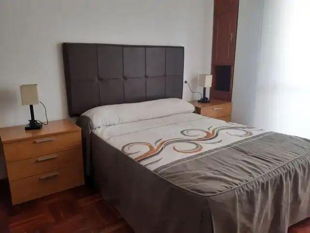 Apartamento en alquiler en O Posío, Ourense