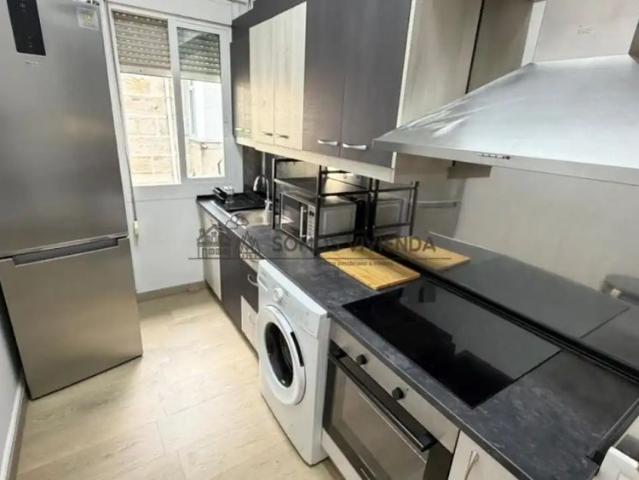 Apartamento en alquiler en Centro, Ourense