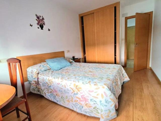 Apartamento en alquiler en Montealegre, Ourense