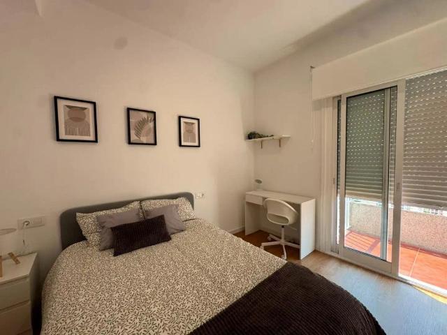 Apartamento en alquiler en O Vinteún, Ourense