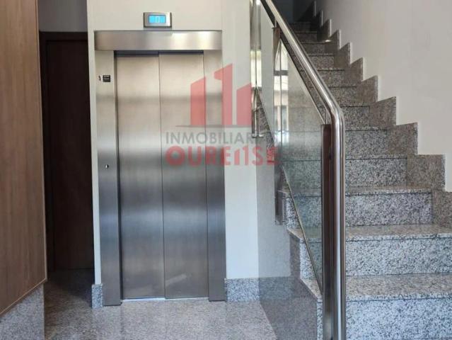 Apartamento en alquiler en Centro, Ourense