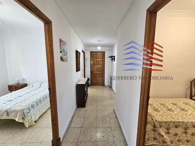 Apartamento en alquiler en A Carballeira, Ourense